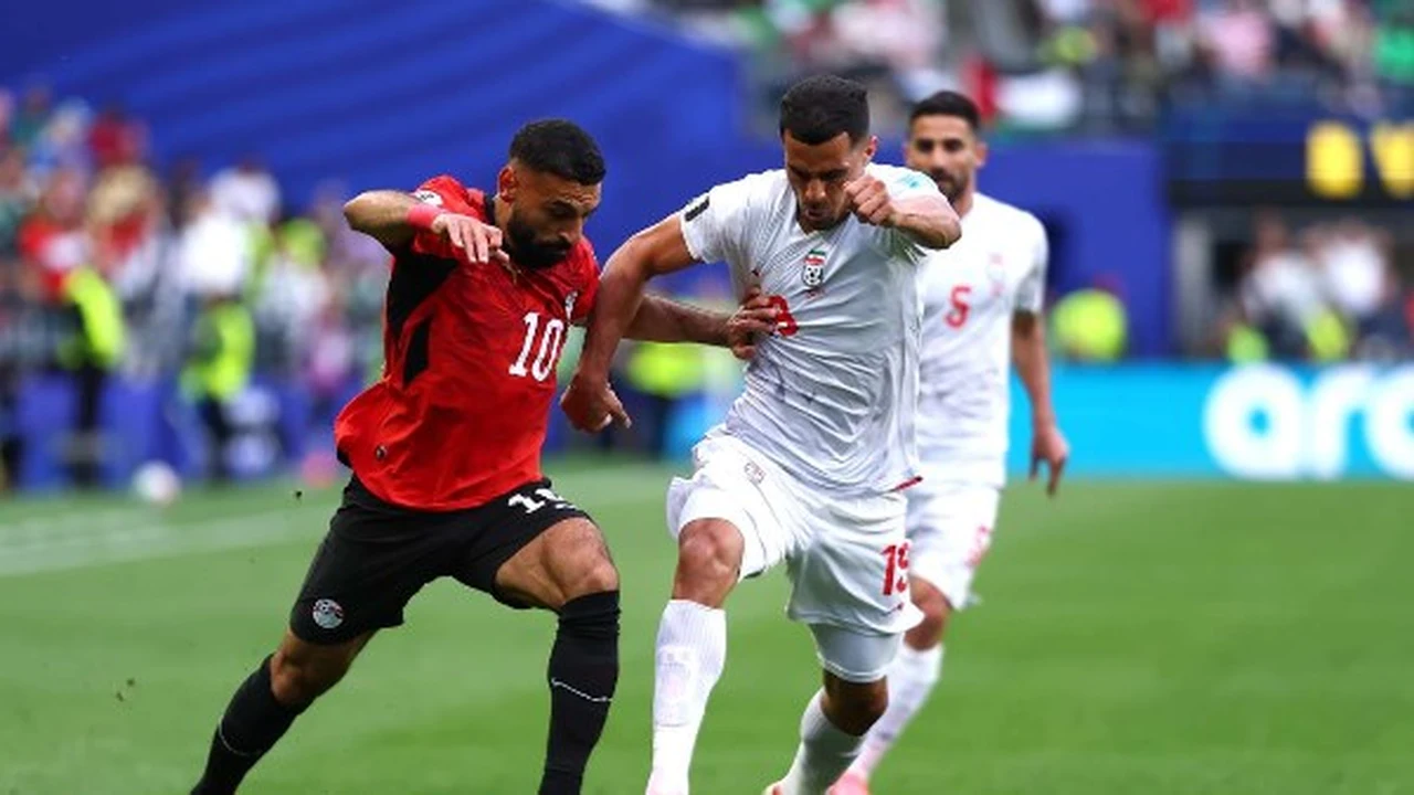 مباراة منتخب مصر وأستراليا في دور الـ32 بكأس العالم تقترب!